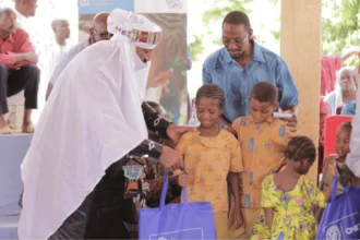 QNET célèbre le Ramadan en aidant les communautés de 13 pays Africains