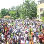 QNET in Kumasi, Ghana