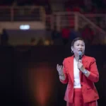 Malou Caluza au V Malaysia 2019