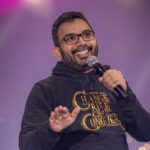 QNET Chief
