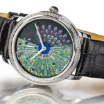 Montre de luxe Bernhard H. Mayer de QNET