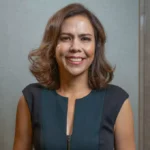 V Partner Donna Imson-Lecaroz