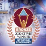 QNET remporte le prix de bronze Stevie® pour sa campagne sur les médias sociaux Covid-19
