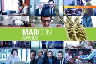 QNET remporte deux trophées aux MarCom Awards 2020