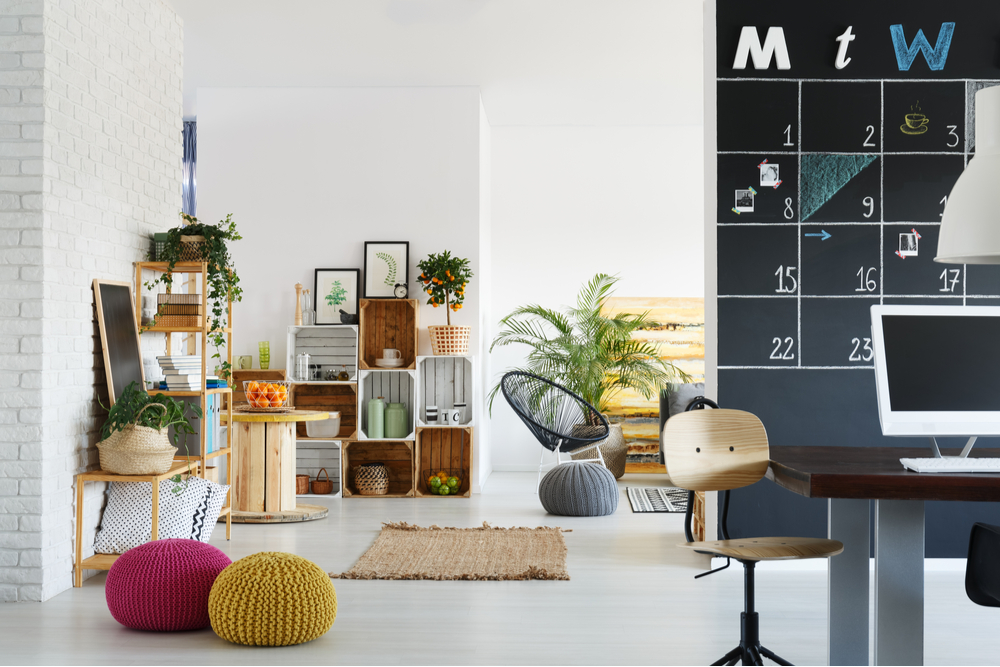 Coworking Space 2