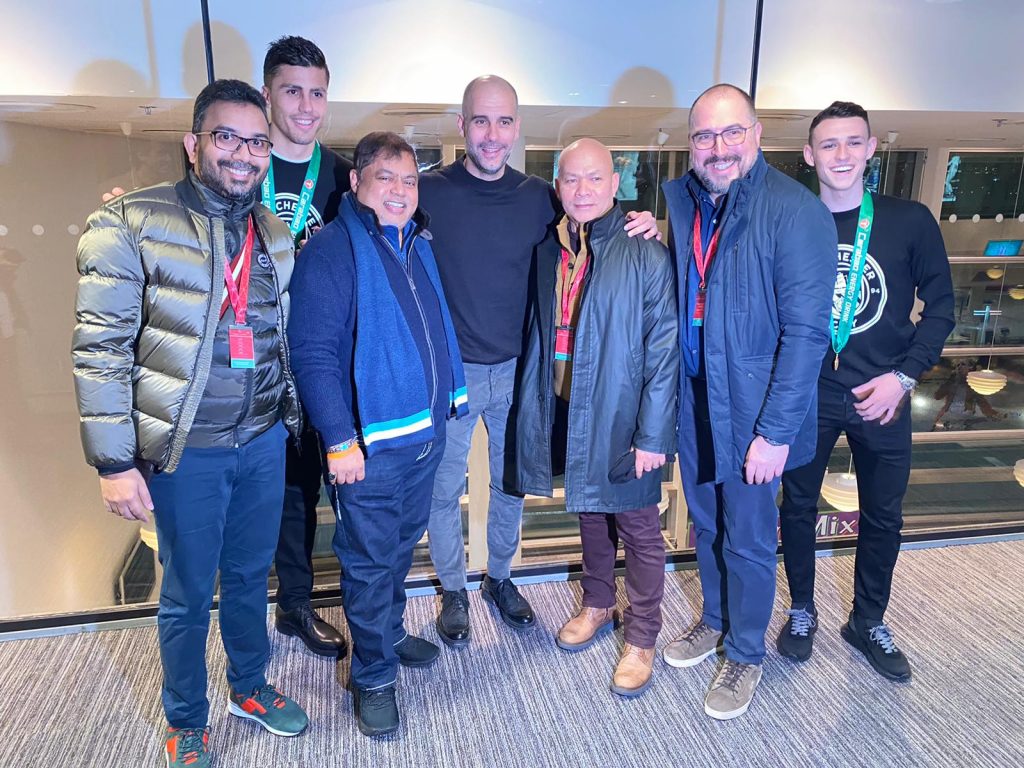 QNET Carabao Cup 2020 2
