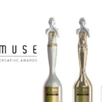 QNET remporte trois trophées aux MUSE Creative Awards