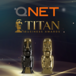 QNETWinsTitanBusinessAwards
