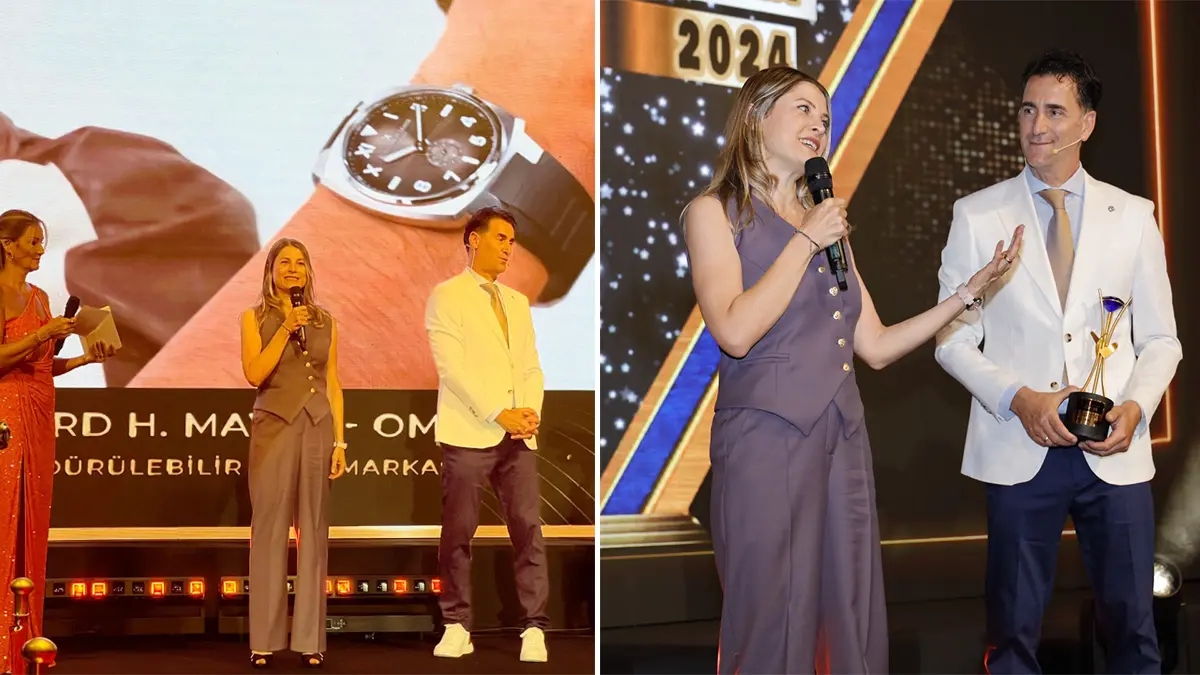 QNET Products winning awards in Turkey