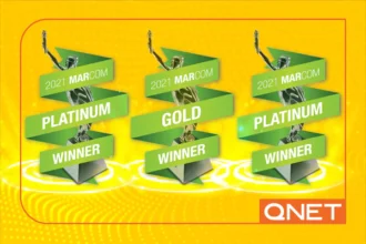 QNET remporte trois grands prix aux 2021 MarCom Awards