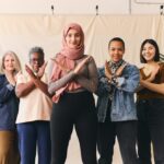 InternationalWomensDayBreakTheBiasx