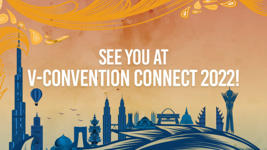 VConventionConnectx