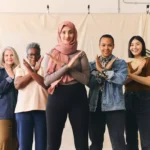 Journée internationale de la femme 2022