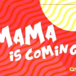 QNET's anti-scam Mama Campaign