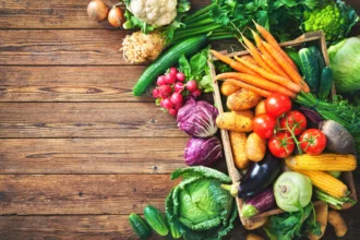Cinq façons simples de garder vos fruits et légumes frais