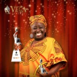 QNET Mama Vega Awards