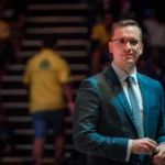 Trevor Kuna - Chief Strategy and Transformation Officer of QNET