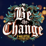 V-Malaysia 2022 logo