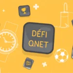 Comment jouer au Défi QBuzz de QNET