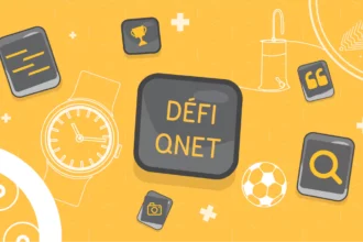 Comment jouer au Défi QBuzz de QNET