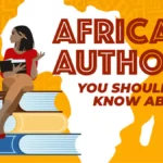African authors you should know about