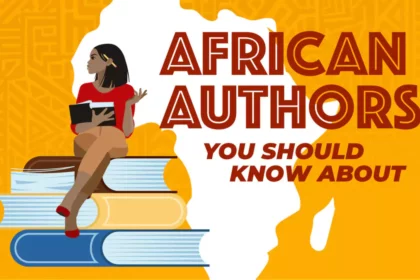 African authors you should know about