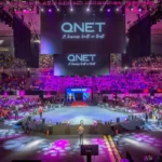 QNET Hosts V-MALAYSIA 2022