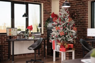 Holiday season