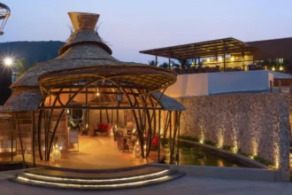 Prana Resort Nandana