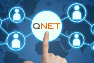 The future of QNET and the direct selling industry