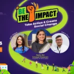 RYTHM Connect: Be The Impact 2023 session