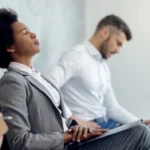Overcoming social anxiety