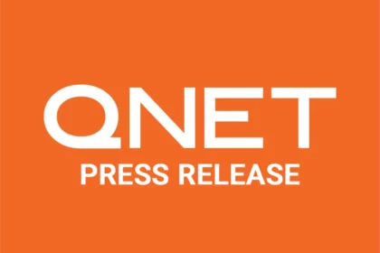 QNET official press release