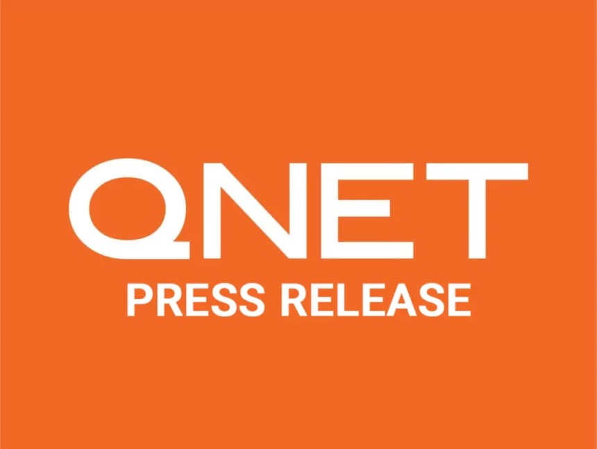 QNET official press release