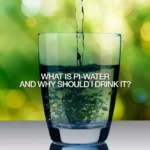 pi-water and its benefits