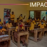 RYTHM Foundation partner ANOPA Project in Ghana