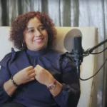 AVP Kalai on Real Talk, QNET's Podcast