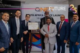 Afrika Kusini yapata ofisi mpya ya QNET