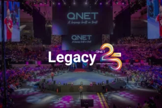 25 Lessons from QNET Success Stories to Spur You to Greater Heights