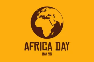 Happy Africa Day