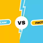 Scam vs. facts