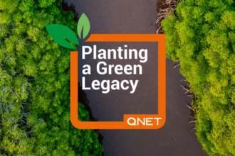 Green Legacy FT