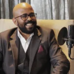 VP Ibn Abbas QNET Podcast