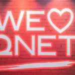 On aime QNET et la vente directe