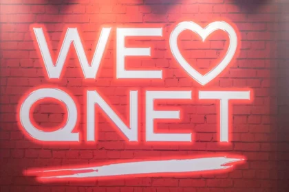 On aime QNET et la vente directe