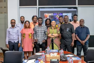 QNET Reinforces Commitment to Ghana's Development and Entrepreneurship