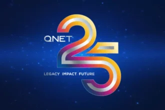 QNET 25th anniversary