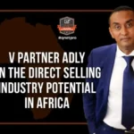 V Partner Adly Hassan