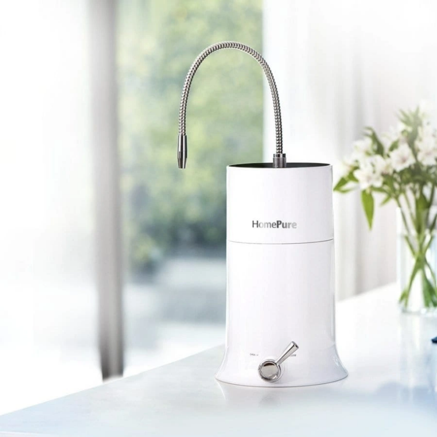 HomePure Nova