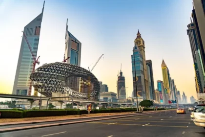Les 6 meilleurs lieux de vacances pour les familles à Dubaï